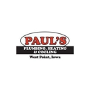 Paul's Plumbing, Heating, &Cooling - Air Conditioning Equipment & Systems