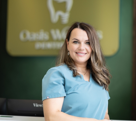 Oasis Wellness Dentistry - Hermitage, TN