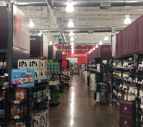 BevMo! - Culver City, CA