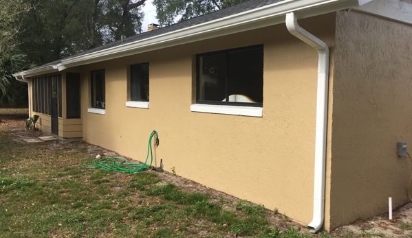 Florida Seamless Gutters - Apopka, FL