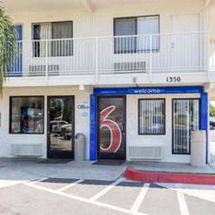 Motel 6 - Bakersfield, CA