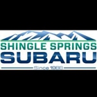 Shingle Springs Subaru