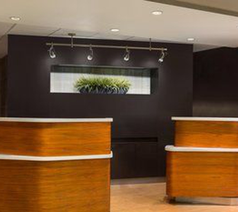 Courtyard by Marriott - Champaign, IL