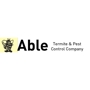 Able Termite & Pest Control Company
