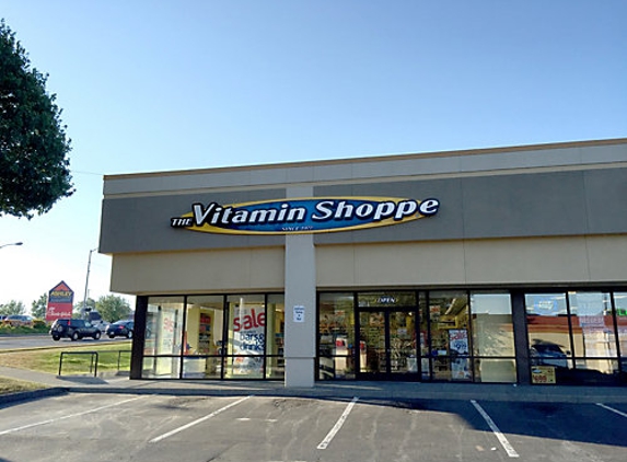 The Vitamin Shoppe - Tacoma, WA