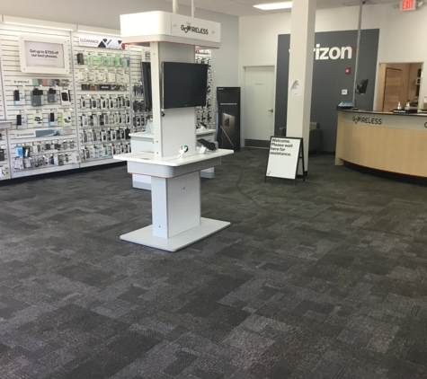 Victra-Verizon Authorized Retailer - Acton, MA