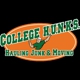 College Hunks Hauling Junk and Moving