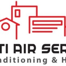 Multi Air Service - Air Conditioning Service & Repair