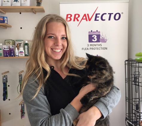 Bundanoon Veterinary Hospital - Bundanoon, NSW
