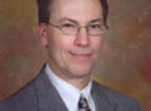 Dr. Gary R. Polk, MD - Amarillo, TX