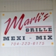 Marli's Grille