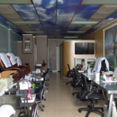 Esthetique Nail Spa - Nail Salons