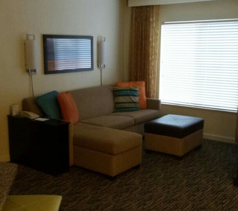 Hyatt House White Plains - White Plains, NY