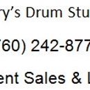 Gary's Drum Studio - Musical Instrument Rental