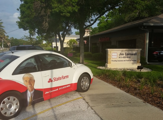 State Farm Insurance - Tampa, FL