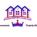 PRINCE HALL SERVICES LLC - Home Improvements