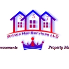 PRINCE HALL SERVICES LLC