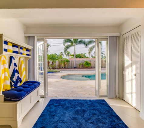 Sea Amore Beach House, LLC (Pompano Beach, Florida USA) - Suwanee, GA