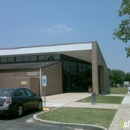 High Meadows Branch Library, Harris County Public Library - Libraries