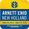 Arnett New Holland gallery