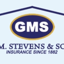 Geo. M. Stevens & Son Co. Insurance - Business & Commercial Insurance