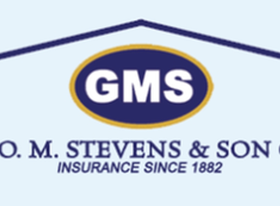 Geo. M. Stevens & Son Co. Insurance - Lancaster, NH