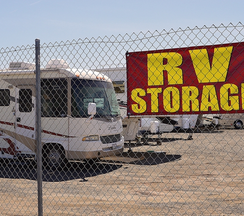 El Centro RV Repair & Supply - El Centro, CA