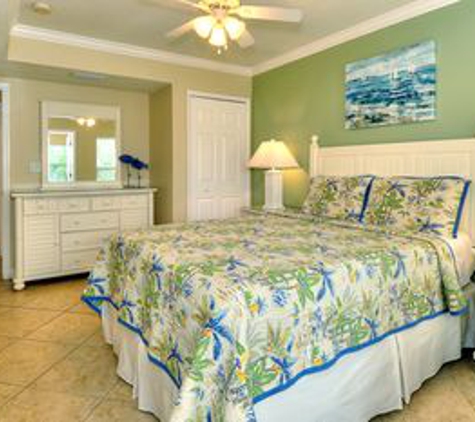 Barefoot Beach Resort - Indian Shores, FL