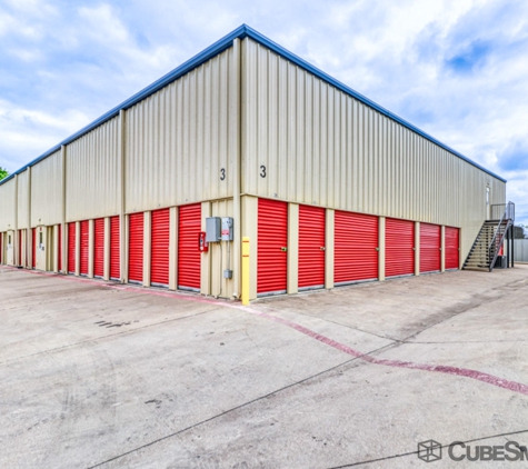 CubeSmart Self Storage - Pflugerville, TX