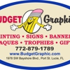 Budget Signs & Trophies gallery