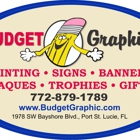 Budget Signs & Trophies