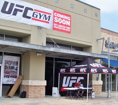 UFC Gym - North Richland Hills, TX