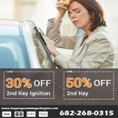 Key Programming Arlington - Locks & Locksmiths