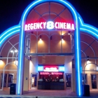 Regency 8 Cinema