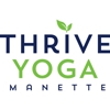 Thrive Yoga Manette gallery