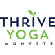 Thrive Yoga Manette
