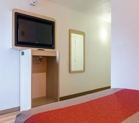 Motel 6 - North Platte, NE