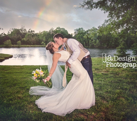 JA Design & Photography - Chattanooga, TN