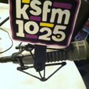 Ksfm-102 5 Fm - Radio Stations & Broadcast Companies