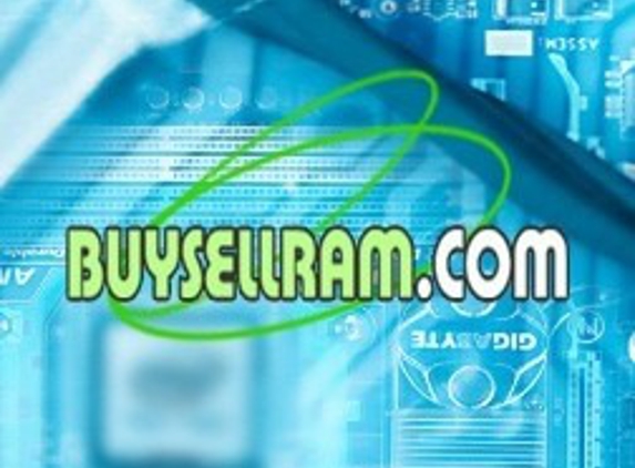 BuySellRam.com INC. - Orlando, FL