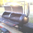 Crowbar Custom MetalWorks - Metal Specialties