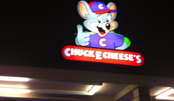 Chuck E. Cheese's - Honolulu, HI