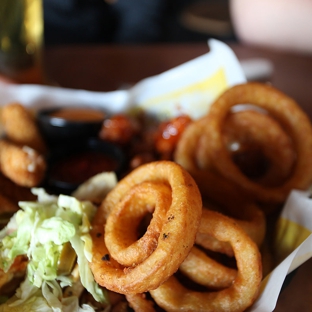 Buffalo Wild Wings - Mcallen, TX