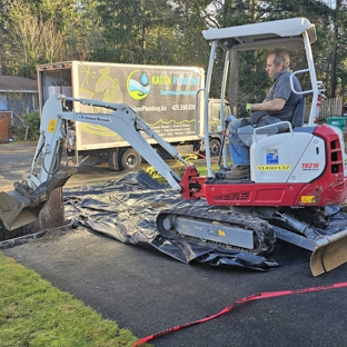 Kaizen Plumbing & Sewer - Bothell, WA