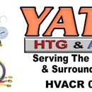 Yates Heating & Air - Ventilating Contractors