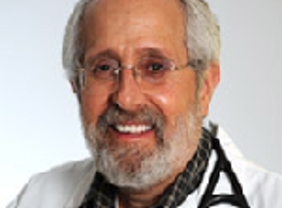 Dr. Bruce Greenberg, MD - Cincinnati, OH