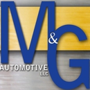 M and G Automotive LLC - Auto Repair & Service