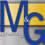 M and G Automotive LLC
