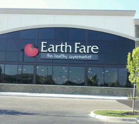 Earth Fare Café - Columbus, OH