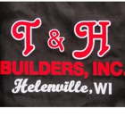 T & H Builders Inc